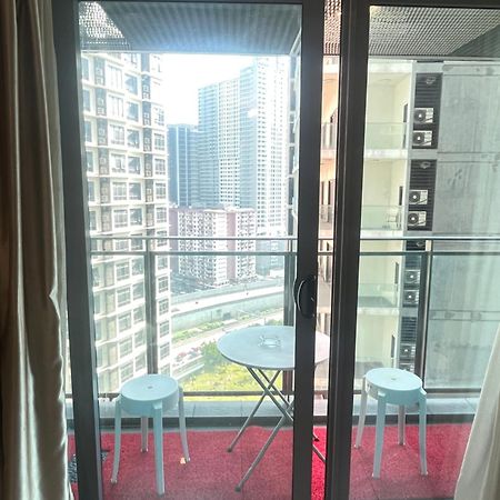 Apartamento Mercu Summer Couples Studio Klcc With Karaoke Kuala Lumpur Exterior foto