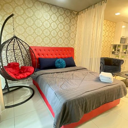 Apartamento Mercu Summer Couples Studio Klcc With Karaoke Kuala Lumpur Exterior foto