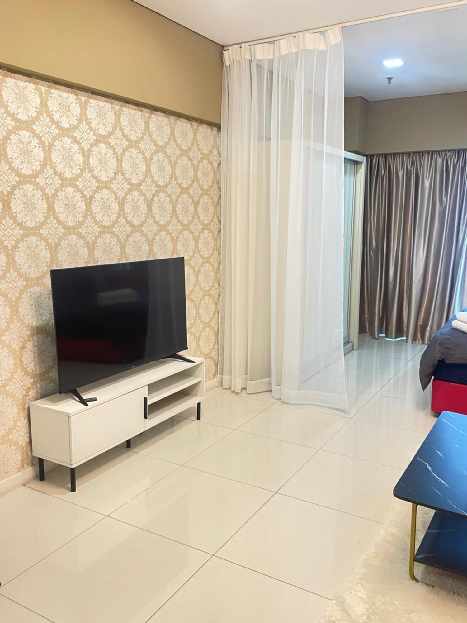 Apartamento Mercu Summer Couples Studio Klcc With Karaoke Kuala Lumpur Exterior foto